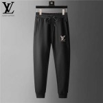 2025年4月1日入荷新作Louis Vuitton春秋メンズ 上下セットM-5XL/zhan工場