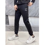 2025年4月1日入荷新作D&G春秋メンズ 上下セットM-5XL/zhan工場