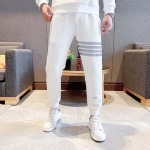 2025年4月1日入荷新作TB春秋メンズ 上下セットM-5XL/zhan工場