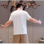 2025年4月2日入荷新作Louis Vuitton半袖 TシャツM-5XL/zhan工場