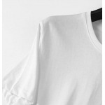 2025年4月2日入荷新作MONCLER夏メンズ 上下セットM-5XL/zhan工場