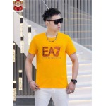 2025年4月2日入荷新作ARMANI半袖 TシャツM-5XL/zhan工場
