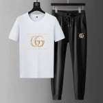 2025年4月2日入荷新作GUCCI夏メンズ 上下セットM-5XL/zhan工場