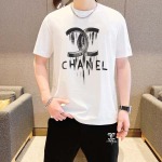 2025年4月2日入荷新作CHANEL夏メンズ 上下セットM-5XL/zhan工場