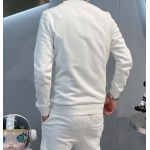 2025年4月2日入荷新作Louis Vuitton春秋メンズ 上下セットM-5XL/zhan工場