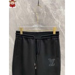 2025年4月2日入荷新作Louis Vuitton春秋メンズ 上下セットM-5XL/zhan工場