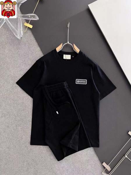 2025年4月2日入荷新作Louis Vuitton夏メンズ...