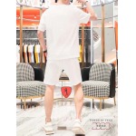 2025年4月2日入荷新作GIVENCHY夏メンズ 上下セットM-5XL/zhan工場