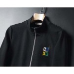 2025年4月2日入荷新作GIVENCHY 春秋メンズ 上下セットM-5XL/zhan工場