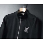 2025年4月2日入荷新作YSL春秋メンズ 上下セットM-5XL/zhan工場