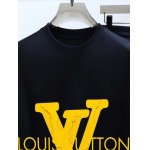 2025年4月2日入荷新作Louis Vuitton夏メンズ 上下セットM-5XL/zhan工場