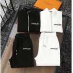 2025年4月2日入荷新作DSQ春秋メンズ 上下セットM-5XL/zhan工場