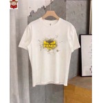 2025年4月2日入荷新作FENDI夏メンズ 上下セットM-5XL/zhan工場