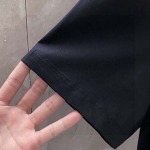 2025年4月2日入荷新作BURBERRY半袖 TシャツM-5XL/zhan工場