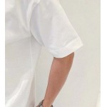 2025年4月2日入荷新作HERMES半袖 TシャツM-5XL/zhan工場