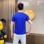 2025年4月2日入荷新作HERMES半袖 TシャツM-5XL/zhan工場