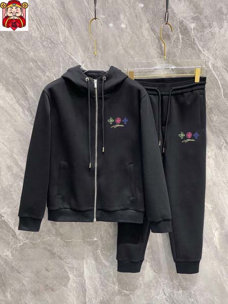 2025年4月2日入荷新作Louis Vuitton春秋メン...