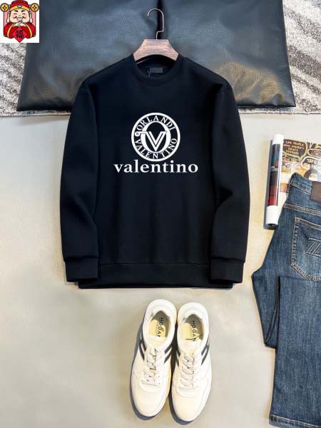 2025年4月2日入荷新作VALENTINOメンズ トレーナ...