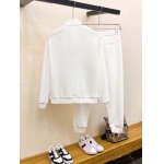 2025年4月2日入荷新作DIOR春秋メンズ 上下セットM-5XL/zhan工場