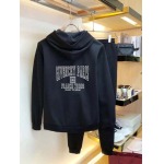 2025年4月2日入荷新作GIVENCHY 春秋メンズ 上下セットM-5XL/zhan工場