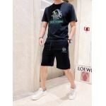 2025年4月2日入荷新作DIOR夏メンズ 上下セットM-5XL/zhan工場