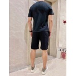 2025年4月2日入荷新作BALENCIAGA夏メンズ 上下セットM-5XL/zhan工場
