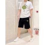 2025年4月2日入荷新作GUCCI夏メンズ 上下セットM-5XL/zhan工場