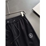 2025年4月2日入荷新作Louis Vuittonスウェットパンツ M-3XL/zhan工場