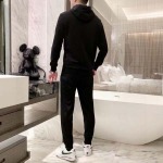 2025年4月2日入荷新作GUCCI春秋メンズ 上下セットM-5XL/zhan工場