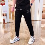 2025年4月2日入荷新作Louis Vuitton夏メンズ 上下セットM-5XL/zhan工場