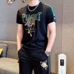 2025年4月2日入荷新作BALENCIAGA夏メンズ 上下セットM-5XL/zhan工場