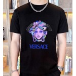 2025年4月2日入荷新作VERSACE夏メンズ 上下セットM-5XL/zhan工場