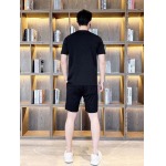 2025年4月2日入荷新作Louis Vuitton夏メンズ 上下セットM-5XL/zhan工場