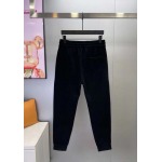 2025年4月2日入荷新作BURBERRY春秋メンズ 上下セットM-5XL/zhan工場