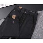 2025年4月2日入荷新作burberry春夏スラックス29-42/yun工場