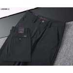 2025年4月2日入荷新作Louis Vuitton春夏スラックス29-42/yun工場