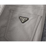 2025年4月2日入荷新作Prada春夏スラックス29-42/yun工場