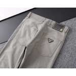 2025年4月2日入荷新作Prada春夏スラックス29-42/yun工場