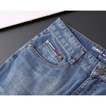 2025年4月2日入荷新作TOMMY春夏ジーパン29-42/yun工場