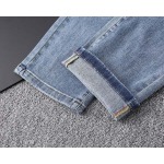 2025年4月2日入荷新作春夏ジーパン29-42/yun工場