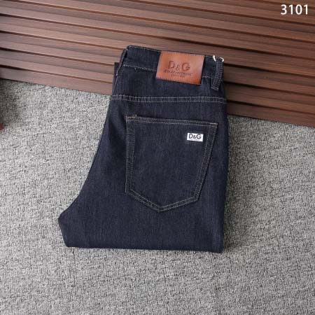2025年4月2日入荷新作D&G春夏ジーパン29-40/yu...