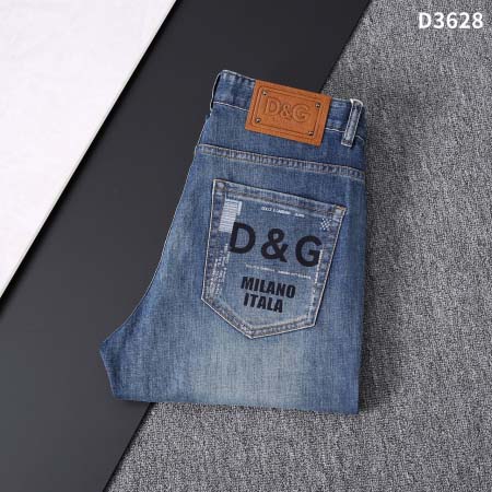 2025年4月2日入荷新作D&G春夏ジーパン29-42/yu...