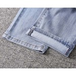 2025年4月2日入荷新作Louis Vuitton春夏ジーパン29-42/yun工場
