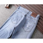2025年4月2日入荷新作Louis Vuitton春夏ジーパン29-42/yun工場