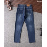 2025年4月2日入荷新作Prada春夏ジーパン29-42/yun工場