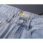 2025年4月2日入荷新作FENDIジーパン半ズボン29-42/yun工場