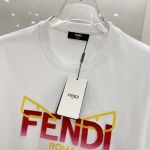2025年4月3日入荷新作Fendi半袖 Tシャツ高級品/LD工場