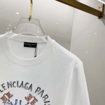 2025年4月3日入荷新作Balenciaga半袖 Tシャツ高級品/LD工場