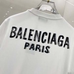 2025年4月3日入荷新作Balenciaga半袖 Tシャツ高級品/LD工場