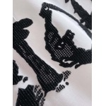 2025年4月3日入荷新作Dior半袖 Tシャツ高級品/LD工場